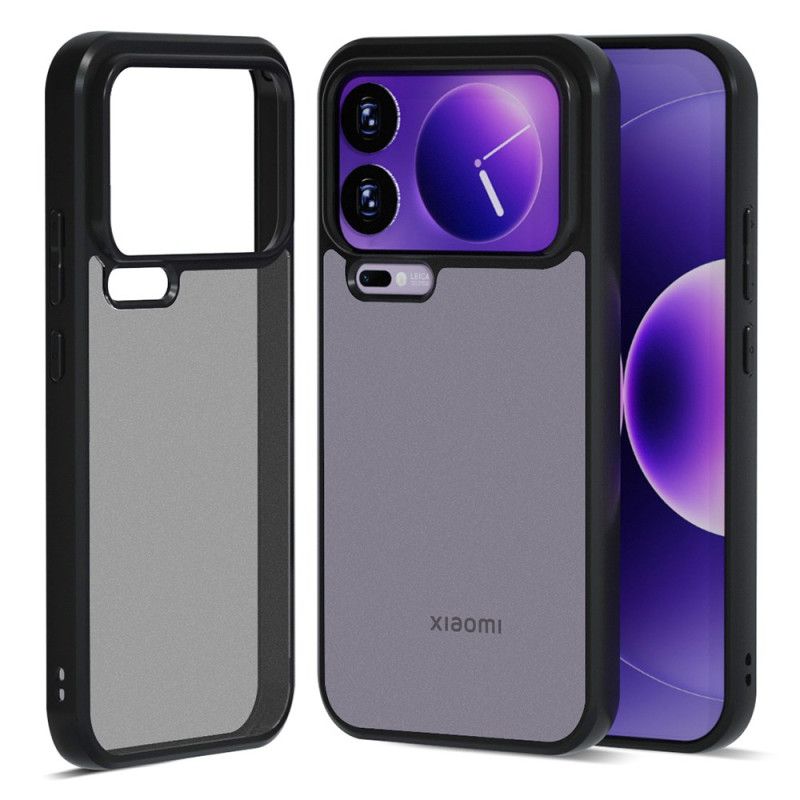 Kryt Xiaomi 17 Pro Kryty Na Mobil Ibmrs