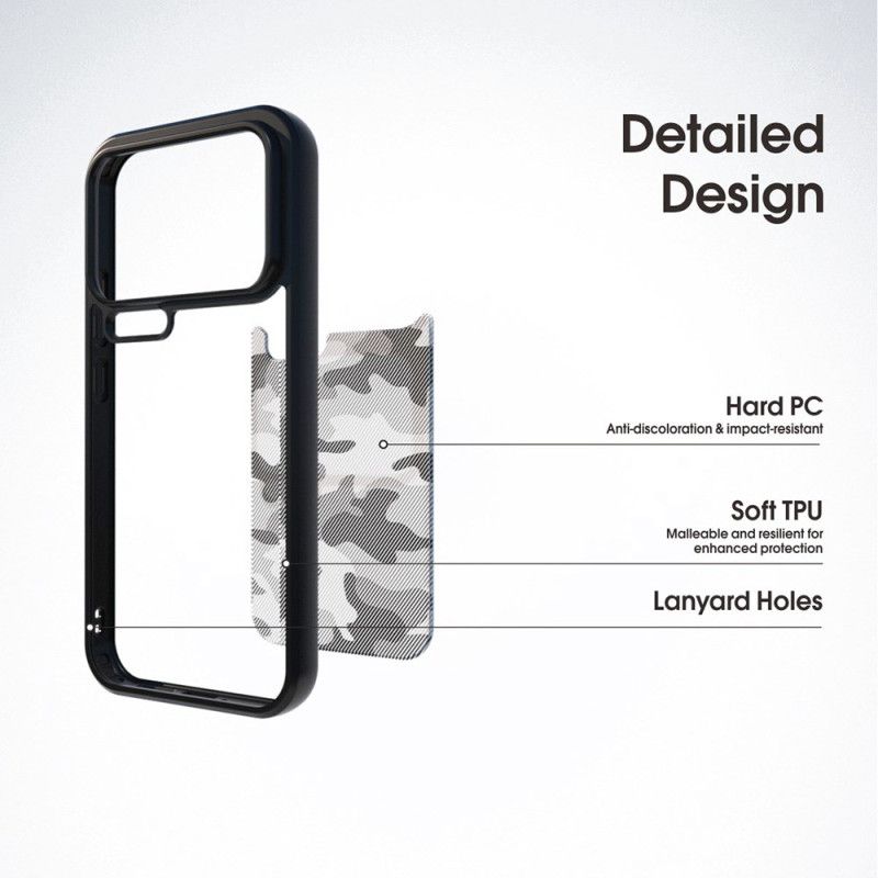 Kryt Xiaomi 17 Pro Kryty Na Mobil Ibmrs