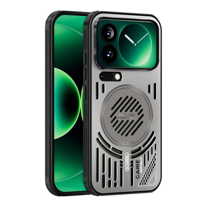 Kryt Xiaomi 17 Pro Kryty Na Mobil Magnetické Abeel
