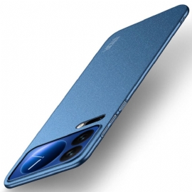 Kryt Xiaomi 17 Pro Kryty Na Mobil Matná Řada Mofi Shield