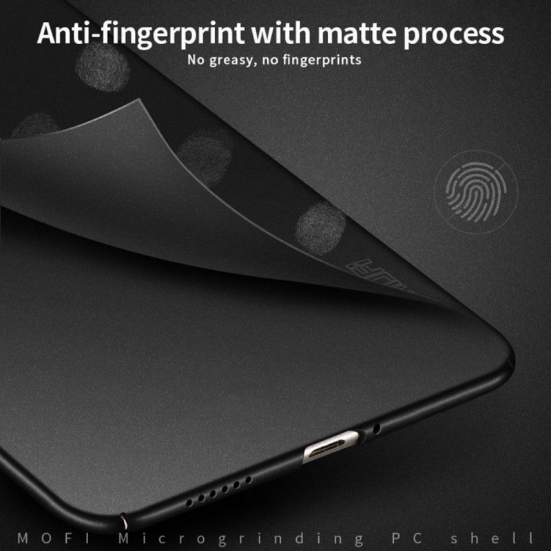Kryt Xiaomi 17 Pro Kryty Na Mobil Matná Řada Mofi Shield