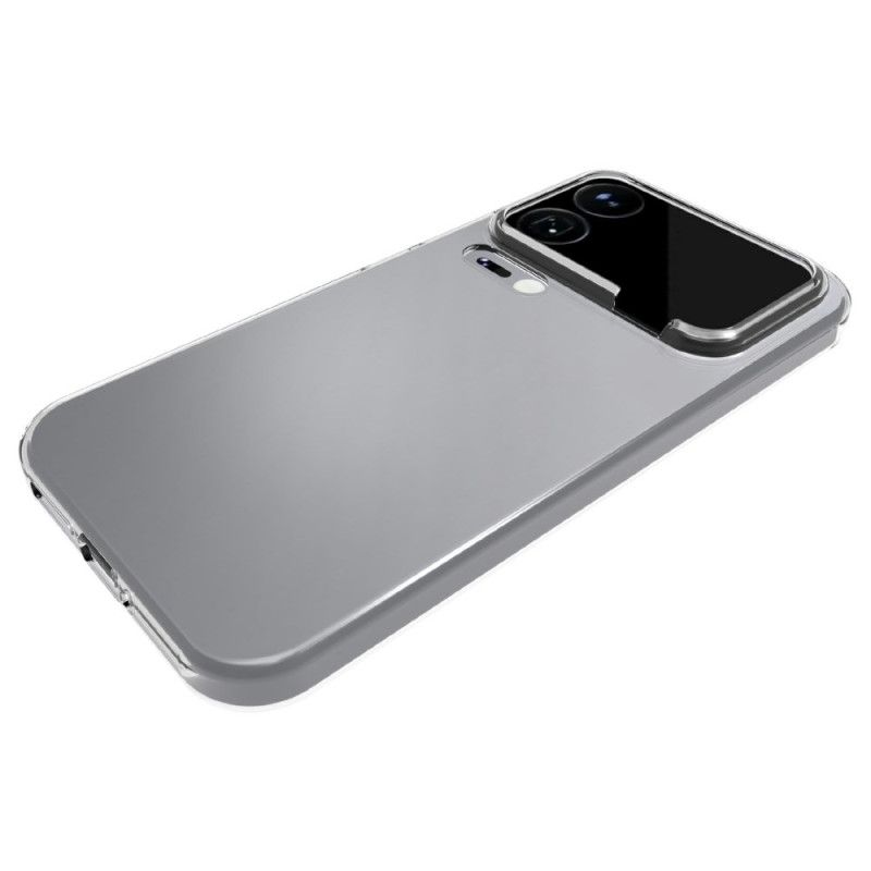 Kryt Xiaomi 17 Pro Kryty Na Mobil Průhledný