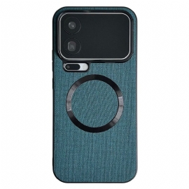 Kryt Xiaomi 17 Pro Kryty Na Mobil Stylové Magnetické