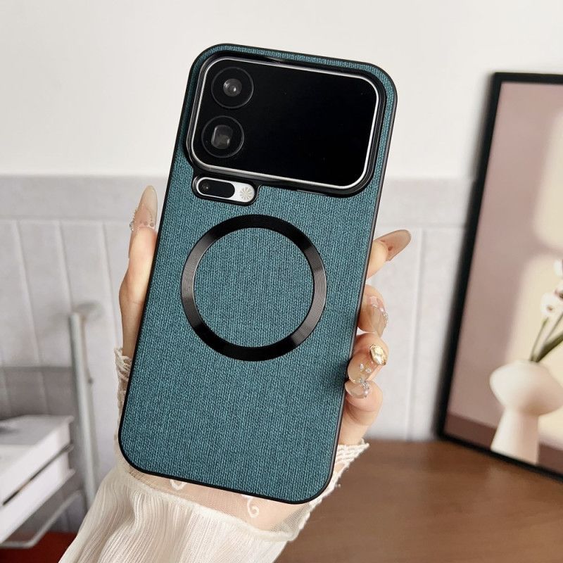 Kryt Xiaomi 17 Pro Kryty Na Mobil Stylové Magnetické