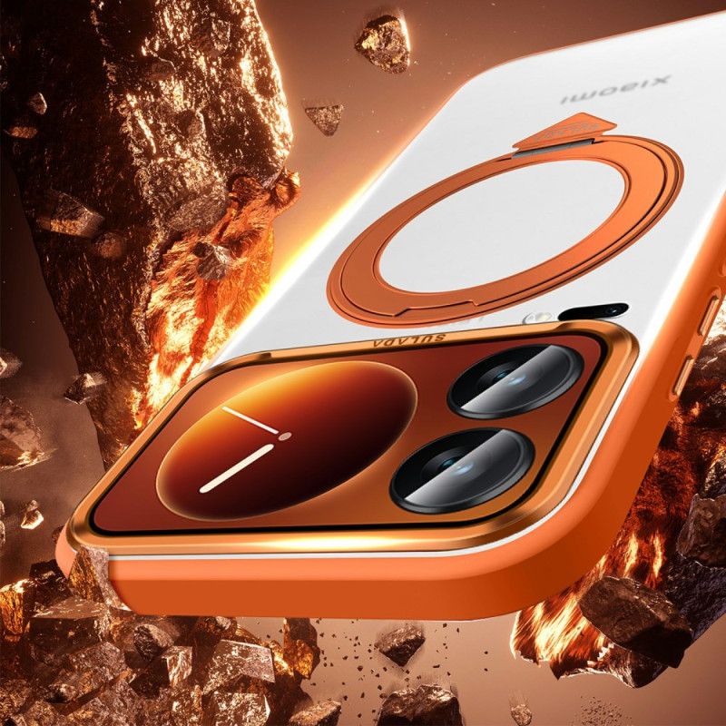 Kryt Xiaomi 17 Pro Magnetická Podpěra Sulada