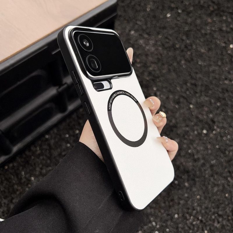 Kryt Xiaomi 17 Pro Magnetické S Ochranou Proti Pádu