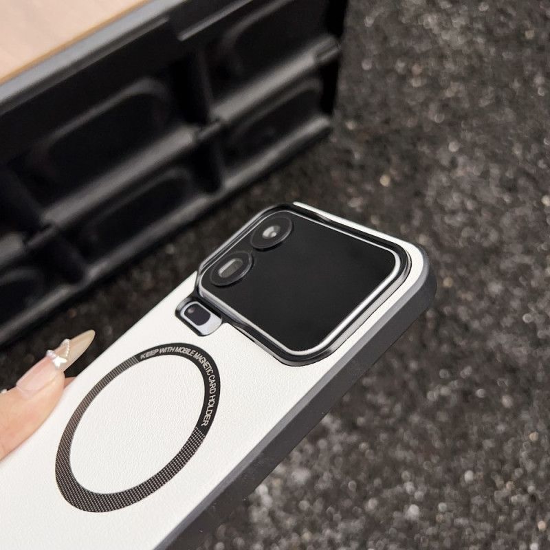 Kryt Xiaomi 17 Pro Magnetické S Ochranou Proti Pádu