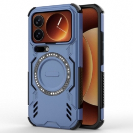 Kryt Xiaomi 17 Pro Magnetický S Odvodem Tepla