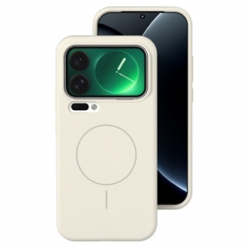 Kryt Xiaomi 17 Pro Magnetický Silikon