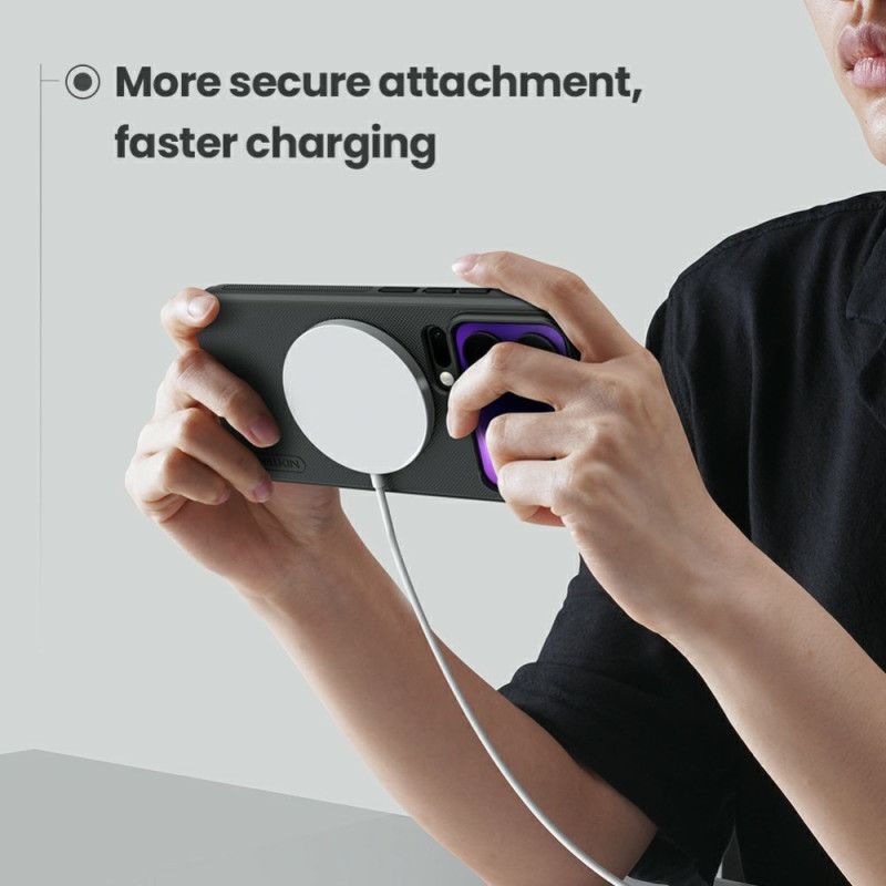 Kryt Xiaomi 17 Pro Magsafe Nillkin