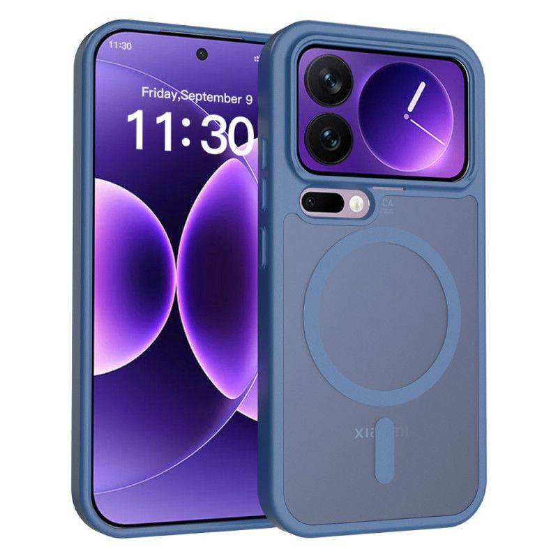 Kryt Xiaomi 17 Pro Matný Magnetický