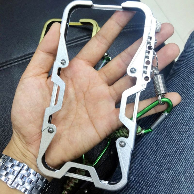 Kryt Xiaomi 17 Pro Mechanický Design