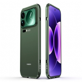 Kryt Xiaomi 17 Pro Nárazník