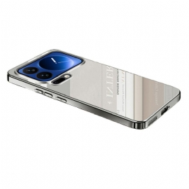 Kryt Xiaomi 17 Pro Ochrana Fotoaparátu