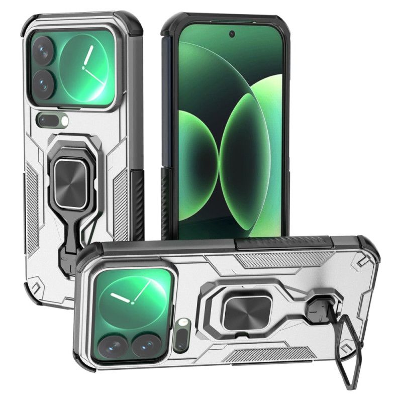 Kryt Xiaomi 17 Pro Odolné Vůči Prstenům