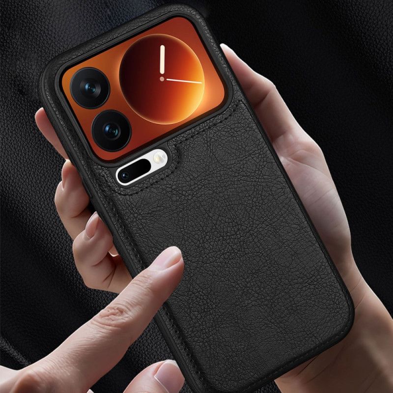 Kryt Xiaomi 17 Pro Prémiový Design