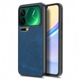 Kryt Xiaomi 17 Pro Semišový Efekt