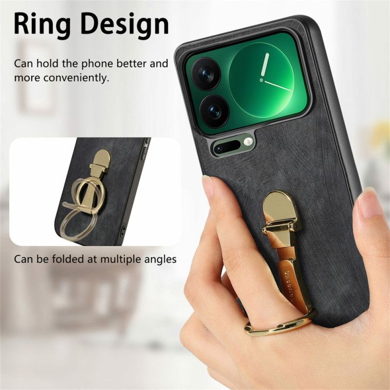 Kryt Xiaomi 17 Pro Skládací Stojan Caseneo