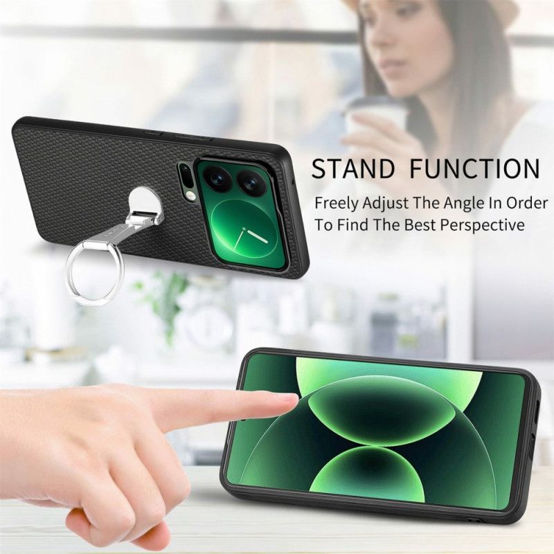 Kryt Xiaomi 17 Pro Skládací Stojan Caseneo