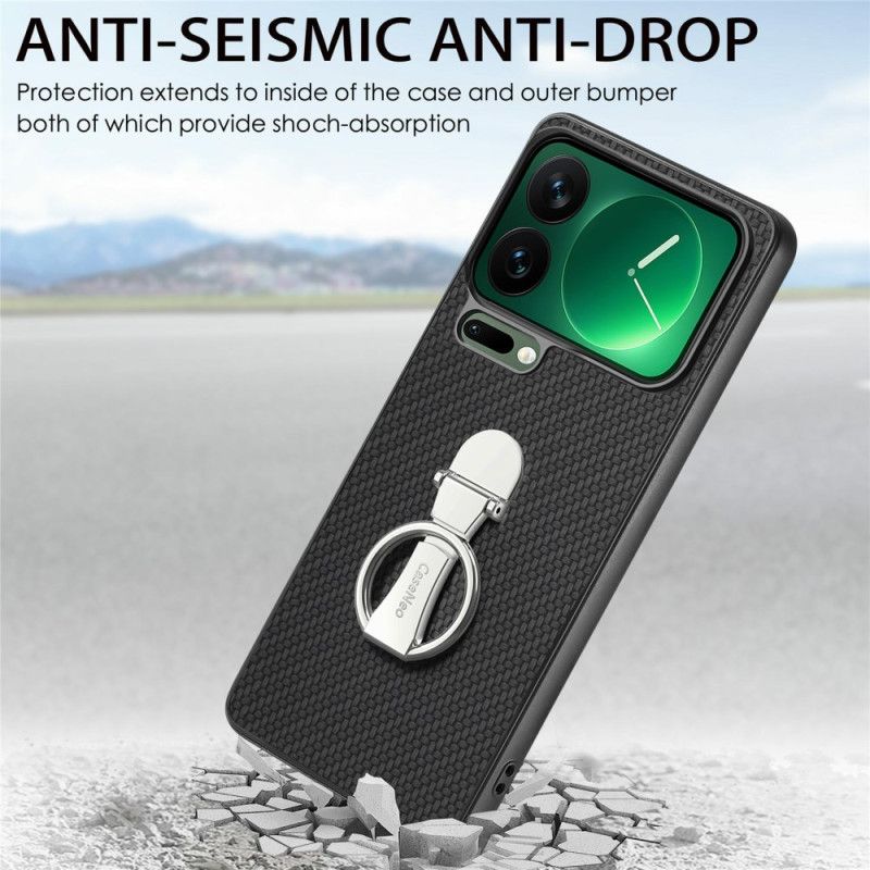 Kryt Xiaomi 17 Pro Skládací Stojan Caseneo