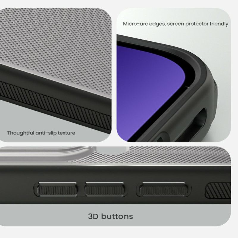 Kryt Xiaomi 17 Pro Super Frosted Shield Pro Nillkin