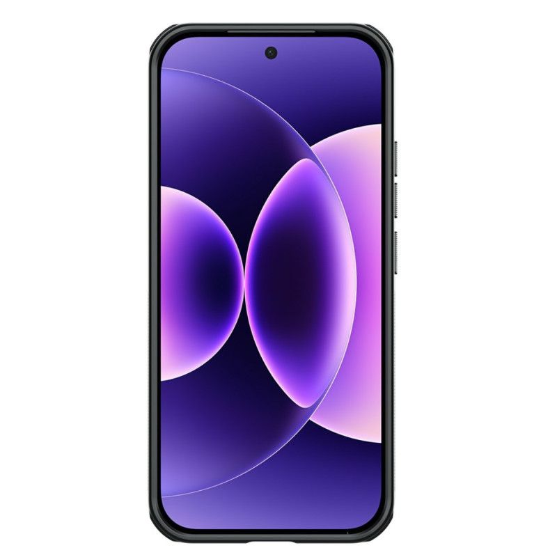 Kryt Xiaomi 17 Pro Super Frosted Shield Pro Nillkin