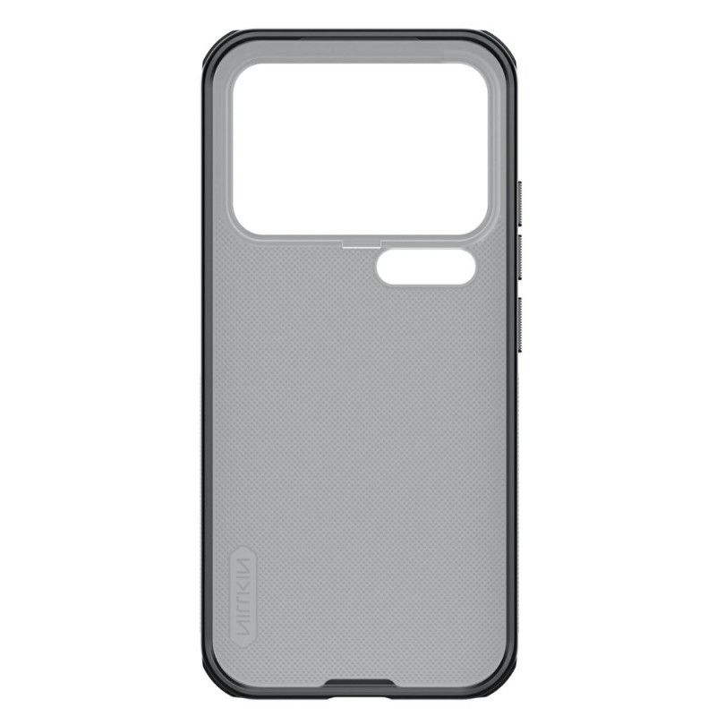 Kryt Xiaomi 17 Pro Super Frosted Shield Pro Nillkin