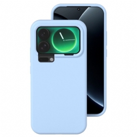 Kryt Xiaomi 17 Pro Tekutý Silikon