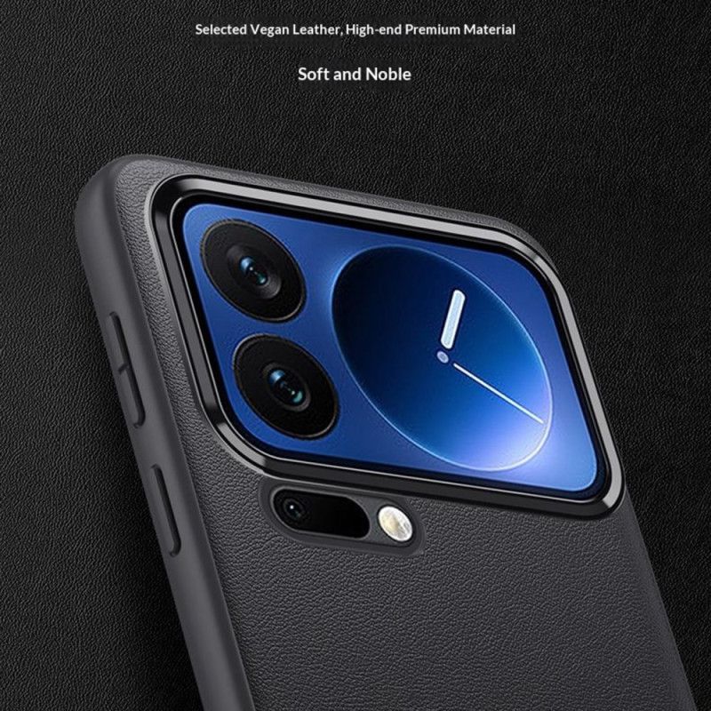 Kryt Xiaomi 17 Pro Tenká Ochrana