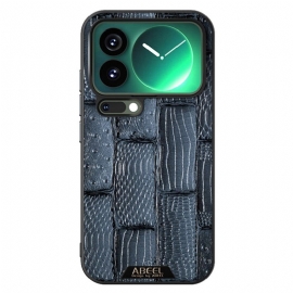 Kryt Xiaomi 17 Pro Texturovaný Magsafe