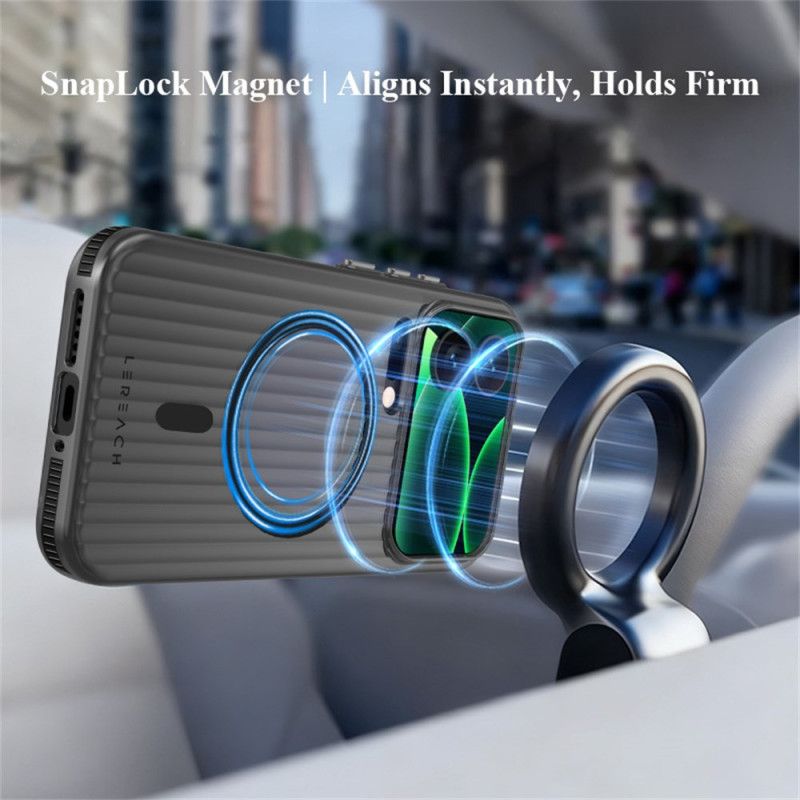 Kryt Xiaomi 17 Pro Řada Toc Lereach