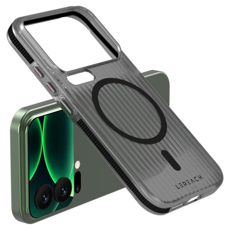 Kryt Xiaomi 17 Pro Řada Toc Lereach