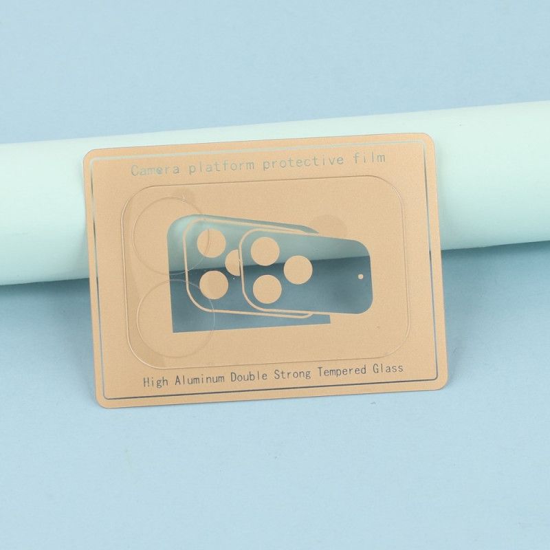 Ochranná Fólie Z Tvrzeného Skla Pro Xiaomi 17 Pro