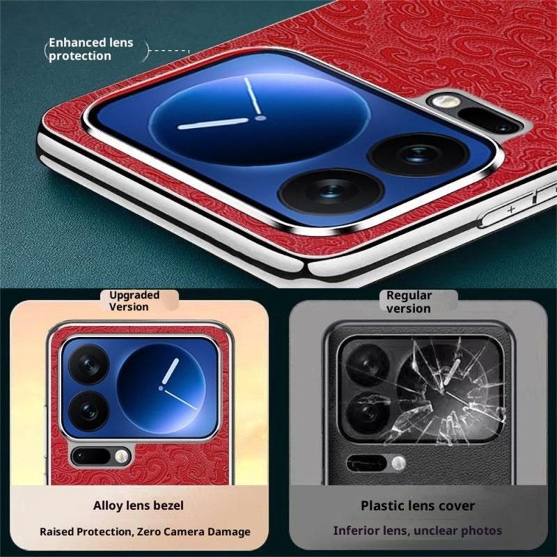 Xiaomi 17 Pro Dračí Vzor