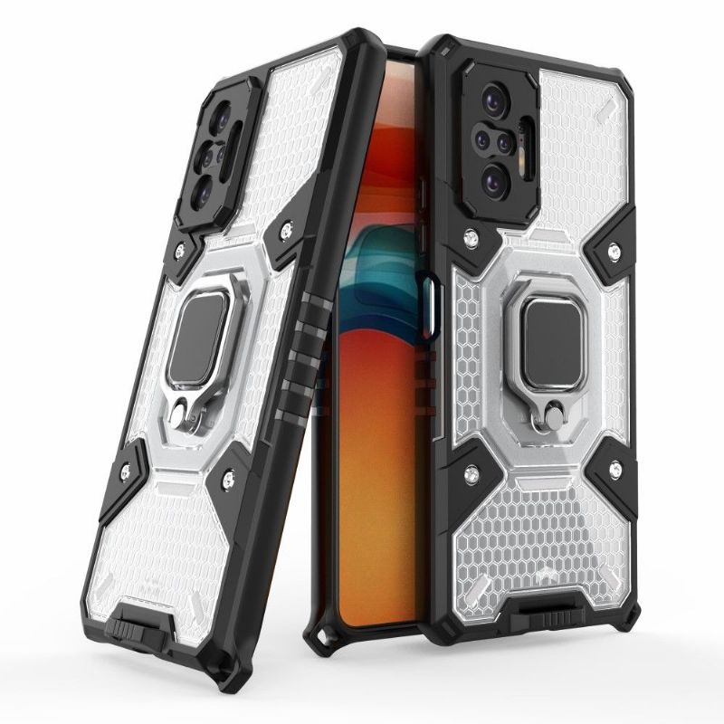 Kryt Na Xiaomi Redmi Note 10 Pro Funkce Podpory Dvou Barev