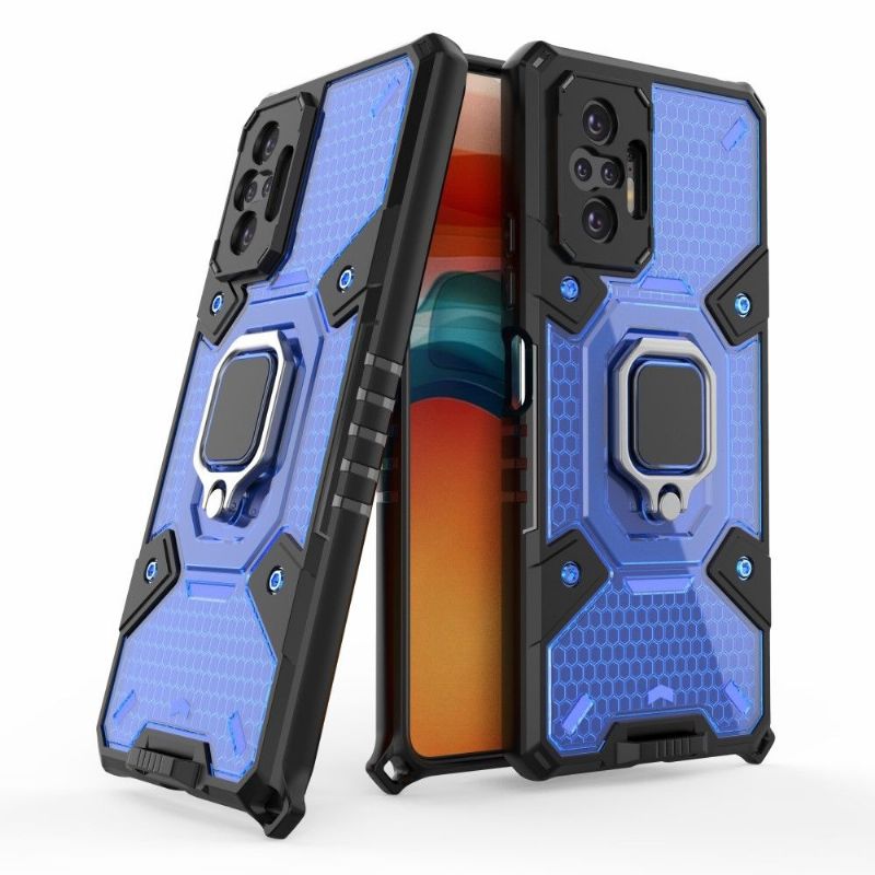 Kryt Na Xiaomi Redmi Note 10 Pro Funkce Podpory Dvou Barev