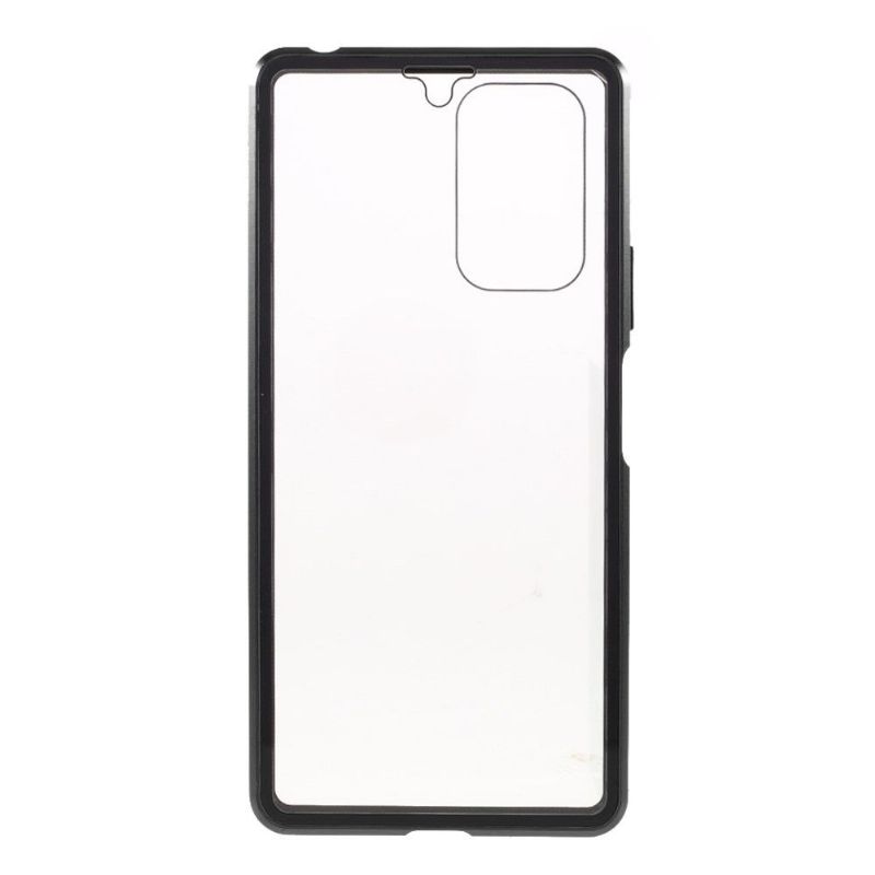 Kryt Na Xiaomi Redmi Note 10 Pro Integrální 360 Stupňů