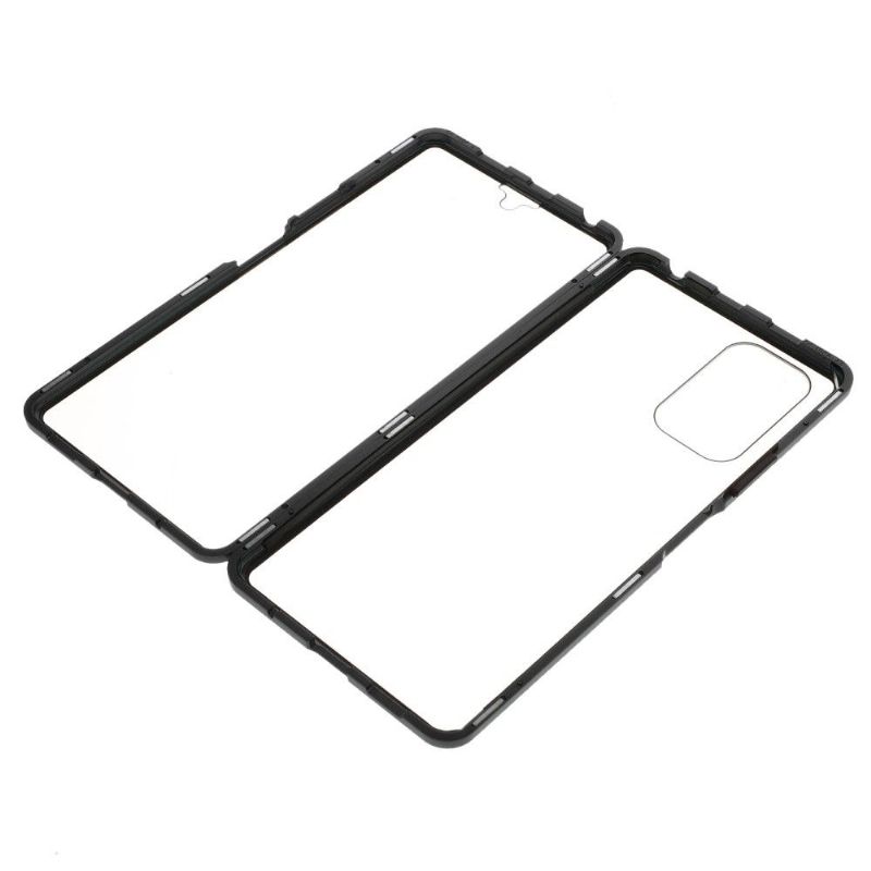Kryt Na Xiaomi Redmi Note 10 Pro Integrální 360 Stupňů