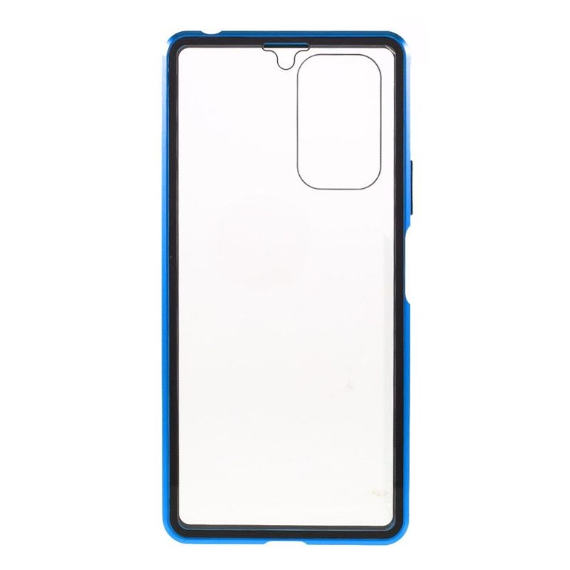 Kryt Na Xiaomi Redmi Note 10 Pro Integrální 360 Stupňů