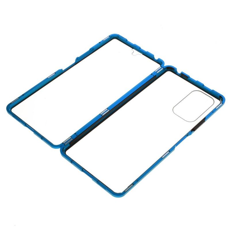 Kryt Na Xiaomi Redmi Note 10 Pro Integrální 360 Stupňů