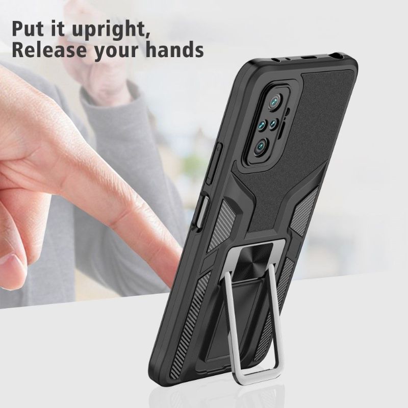 Kryt Na Xiaomi Redmi Note 10 Pro Konzola