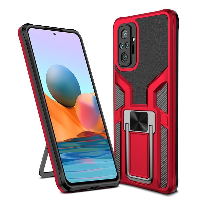 Kryt Na Xiaomi Redmi Note 10 Pro Konzola