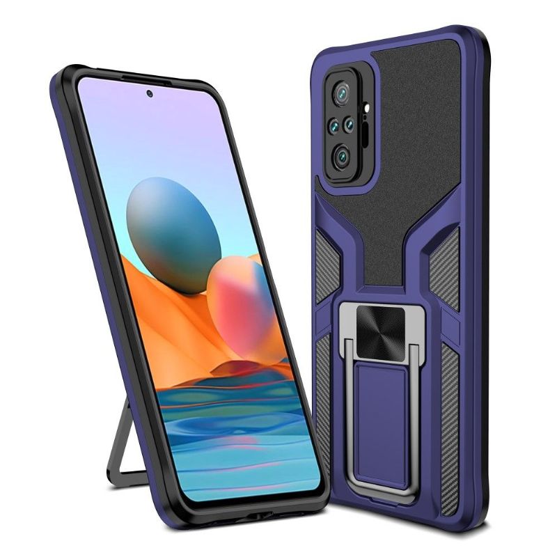 Kryt Na Xiaomi Redmi Note 10 Pro Konzola