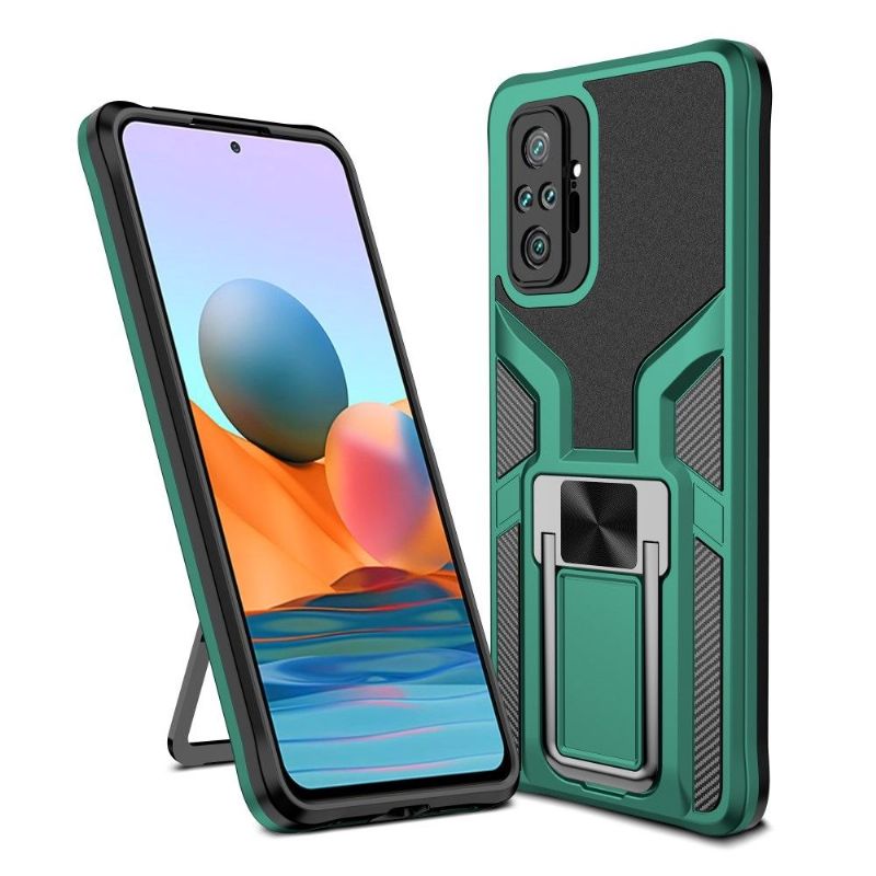 Kryt Na Xiaomi Redmi Note 10 Pro Konzola