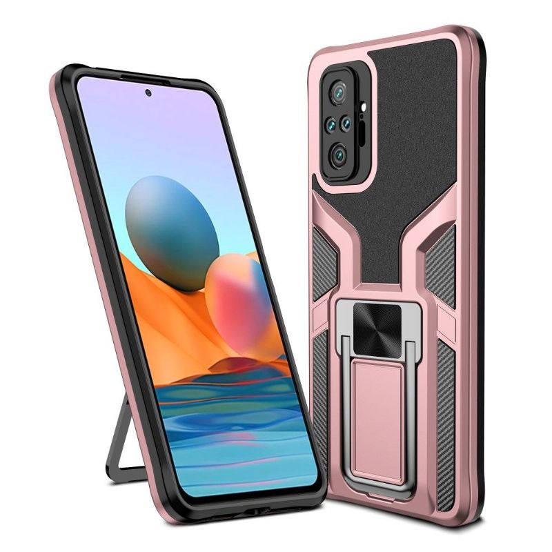 Kryt Na Xiaomi Redmi Note 10 Pro Konzola