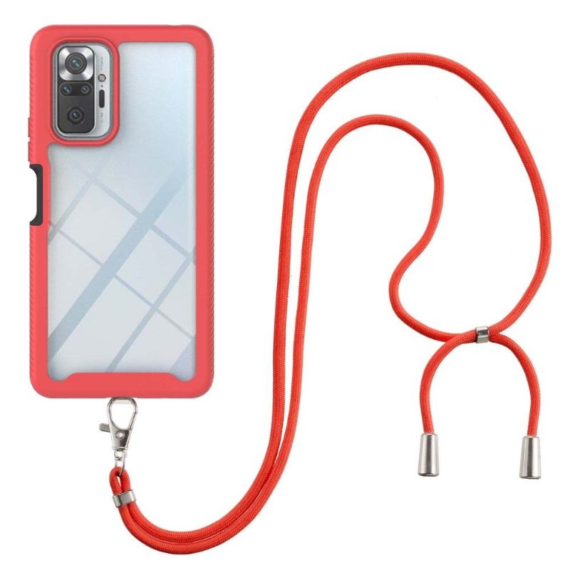 Kryt Na Xiaomi Redmi Note 10 Pro Na Lana Městská Řada