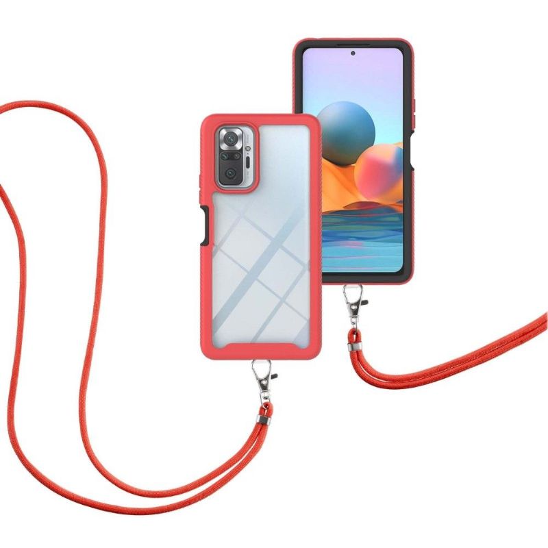 Kryt Na Xiaomi Redmi Note 10 Pro Na Lana Městská Řada