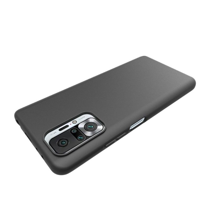 Kryt Na Xiaomi Redmi Note 10 Pro Matný Silikon
