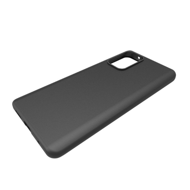 Kryt Na Xiaomi Redmi Note 10 Pro Matný Silikon
