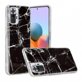 Kryt Na Xiaomi Redmi Note 10 Pro Mramor